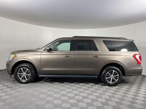 2019 Ford Expedition Max XLT