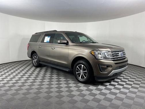 2019 Ford Expedition Max XLT