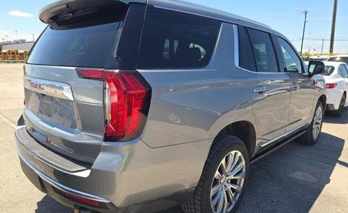 Sterling 2023 GMC Yukon Denali