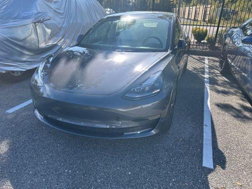 2023 Tesla Model 3 Base