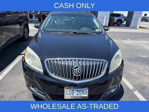 2012 Buick Verano Base