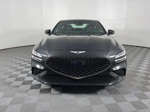2023 Genesis G70 3.3T
