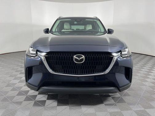 2024 Mazda CX-90 PHEV Preferred