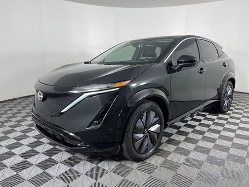 2023 Nissan ARIYA EMPOWER+