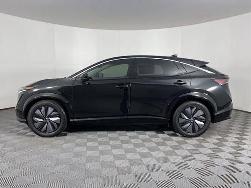 2023 Nissan ARIYA EMPOWER+