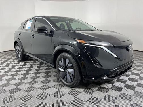 2023 Nissan ARIYA EMPOWER+