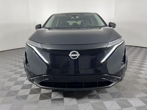 2023 Nissan ARIYA EMPOWER+
