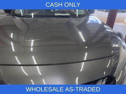 2016 Nissan Maxima 3.5 Platinum