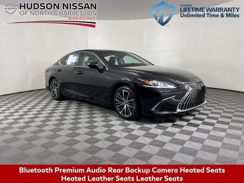 2024 Lexus ES 350 350