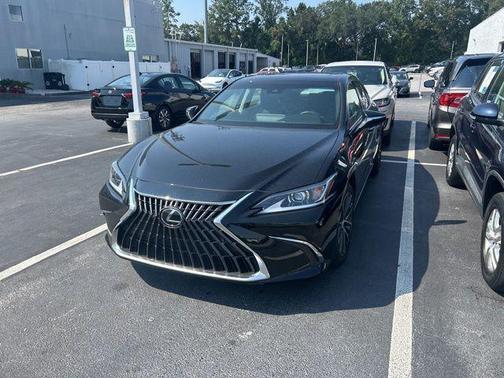 2024 Lexus ES 350 350