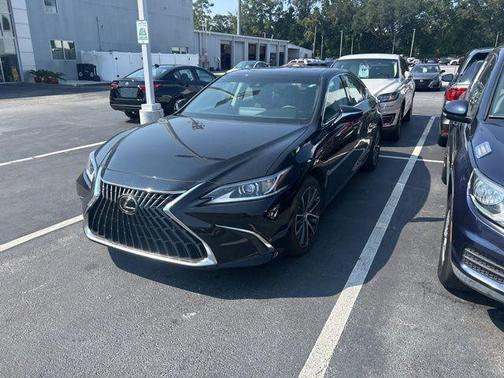 2024 Lexus ES 350 350