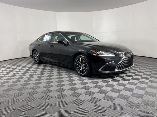 2024 Lexus ES 350 350