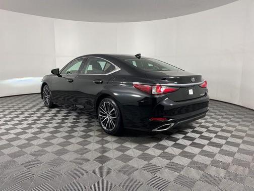 2024 Lexus ES 350 350