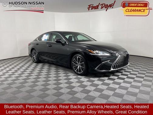 2024 Lexus ES 350 350
