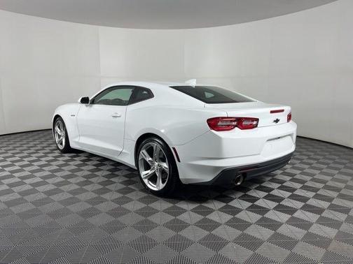 2022 Chevrolet Camaro LT1