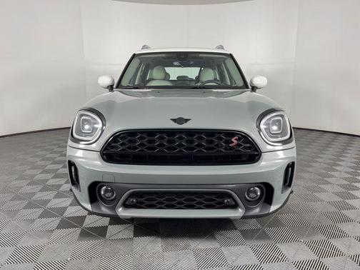 2023 MINI Countryman Cooper S