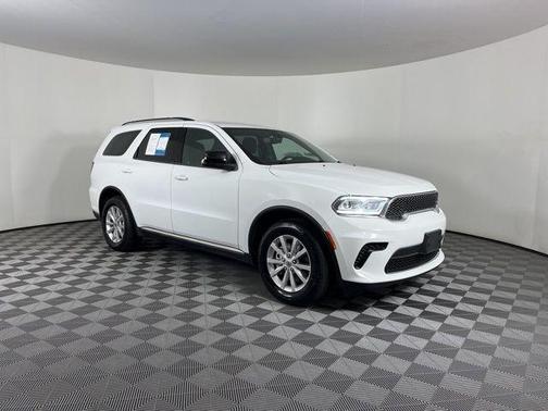 2023 Dodge Durango SXT