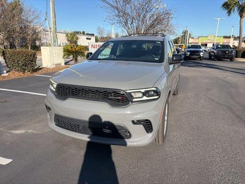 2024 Dodge Durango GT
