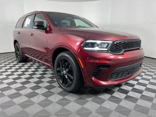2024 Dodge Durango GT