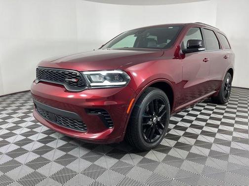 2024 Dodge Durango GT