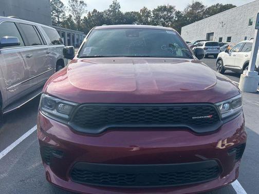2024 Dodge Durango GT