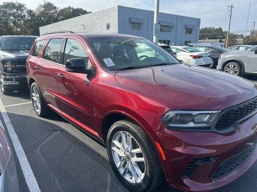 2024 Dodge Durango GT