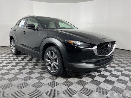 2024 Mazda CX-30 2.5 S Preferred Package