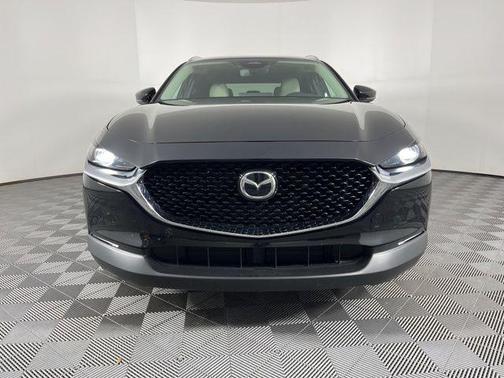 2024 Mazda CX-30 2.5 S Preferred Package