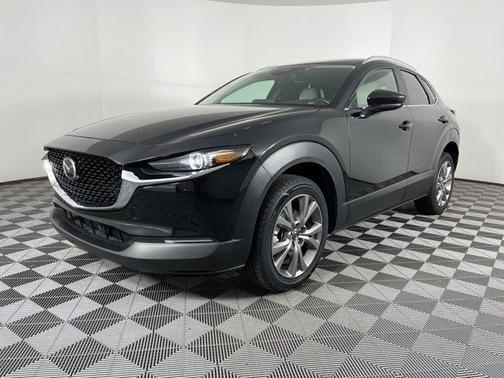 2024 Mazda CX-30 2.5 S Preferred Package