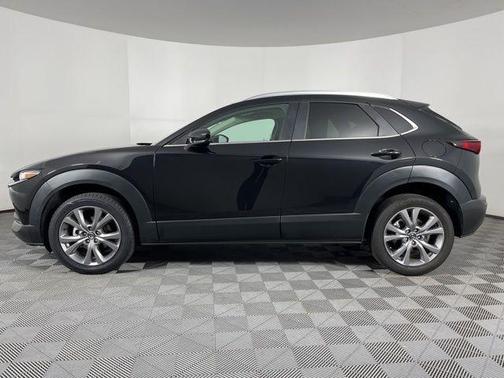 2024 Mazda CX-30 2.5 S Preferred Package