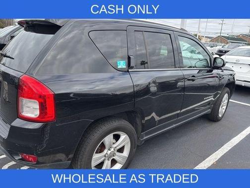2013 Jeep Compass Sport