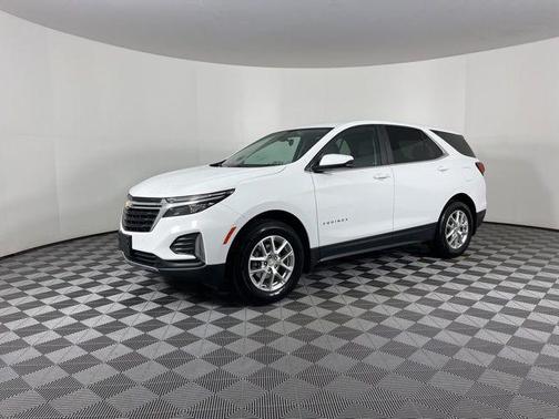 2023 Chevrolet Equinox 2LT