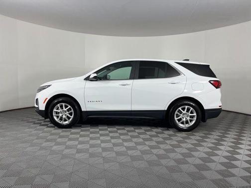 2023 Chevrolet Equinox 2LT