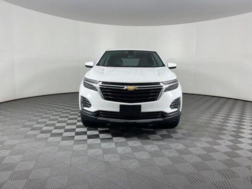 2023 Chevrolet Equinox 2LT