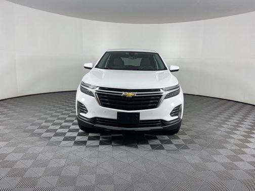 2023 Chevrolet Equinox 2LT