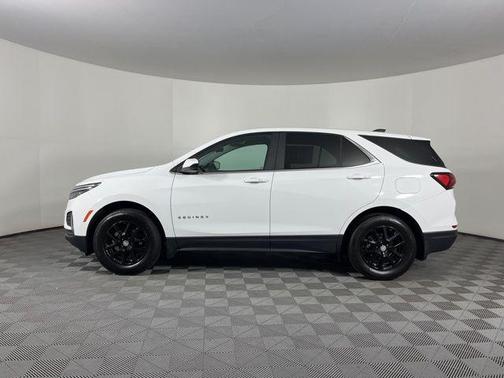 2023 Chevrolet Equinox 2LT