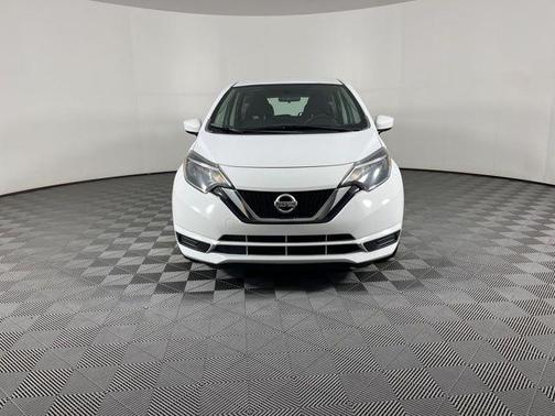 2019 Nissan Versa Note SV