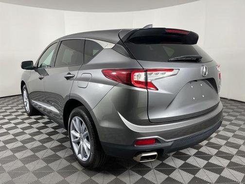 2022 Acura RDX Base