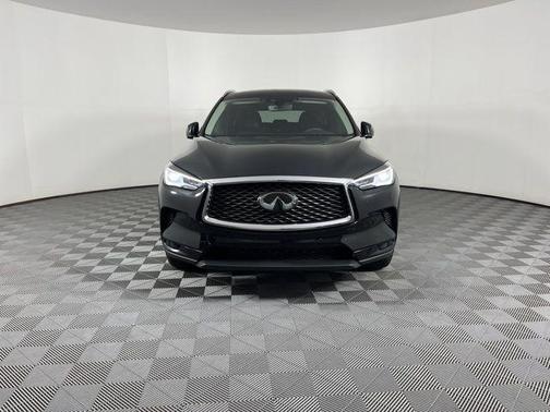 2024 INFINITI QX50 Luxe