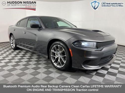 2023 Dodge Charger GT