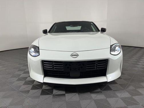 2024 Nissan Z Performance
