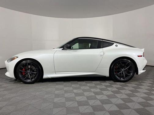 2024 Nissan Z Performance