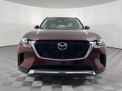 2024 Mazda CX-90 PHEV Premium