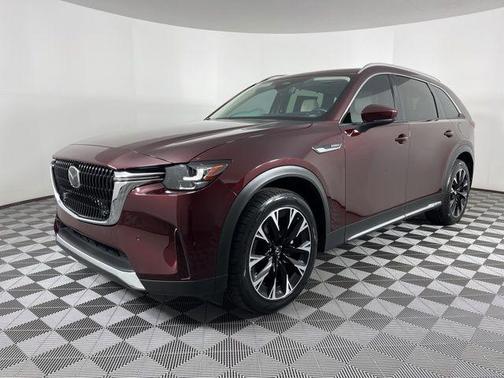 2024 Mazda CX-90 PHEV Premium