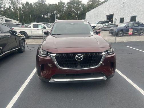 2024 Mazda CX-90 PHEV Premium