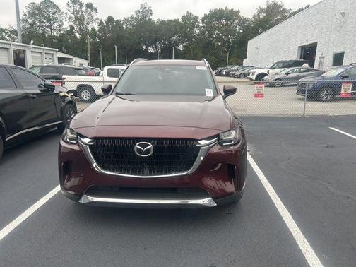 2024 Mazda CX-90 PHEV Premium