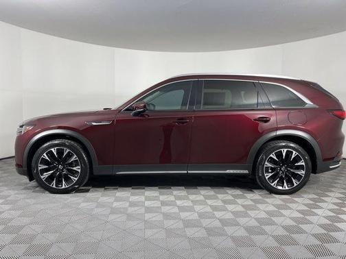 2024 Mazda CX-90 PHEV Premium