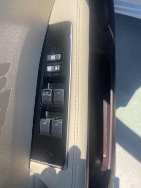 2018 Lexus ES 350 Base
