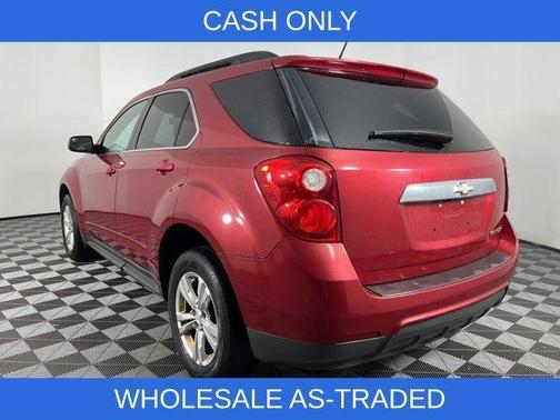 2013 Chevrolet Equinox 2LT