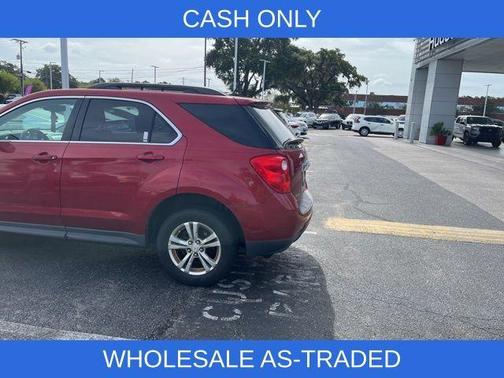 2013 Chevrolet Equinox 2LT